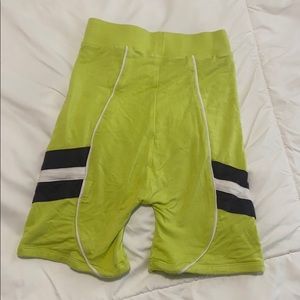 Oh Polly Biker shorts